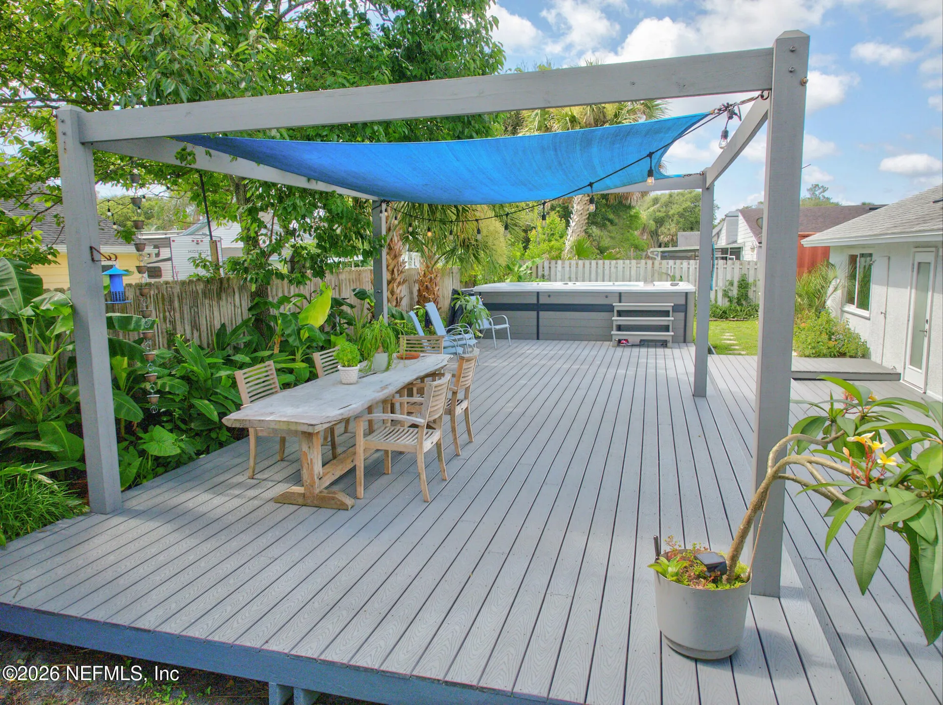 1869 Sea Oats Drive Atlantic Beach FL 32233