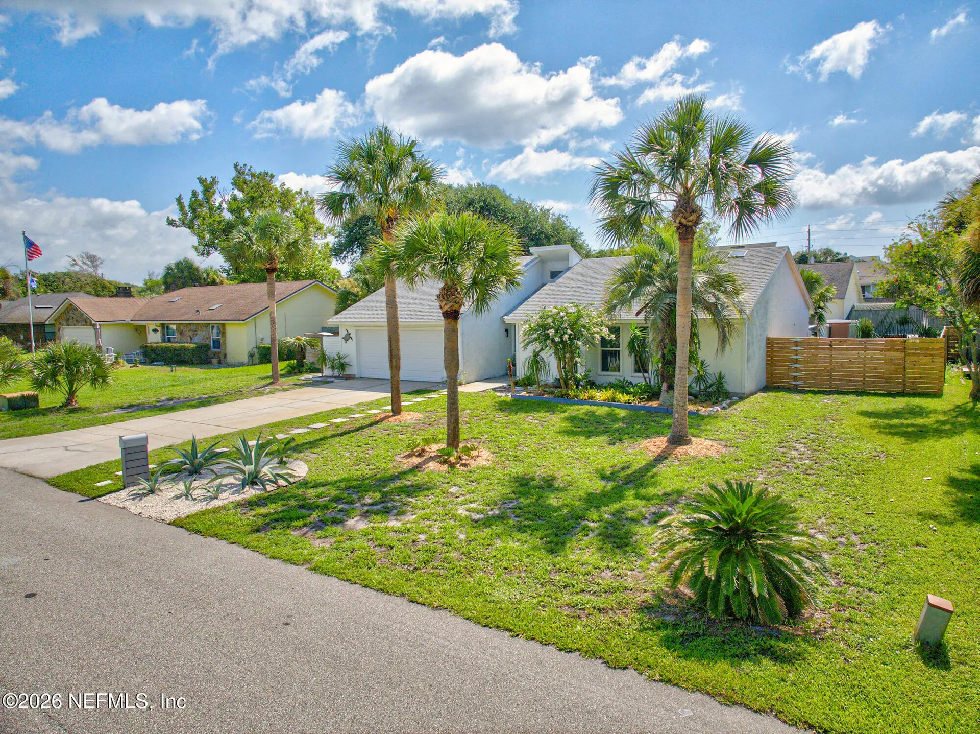 1869 Sea Oats Drive Atlantic Beach FL 32233