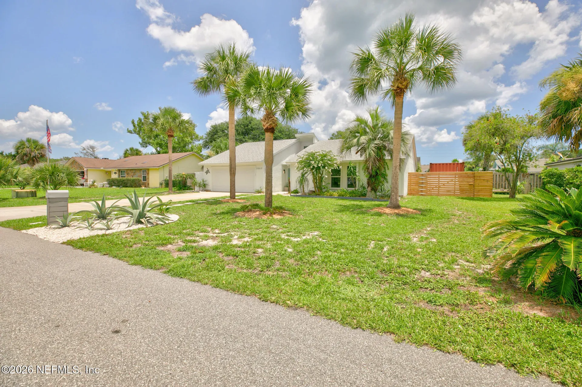 1869 Sea Oats Drive Atlantic Beach FL 32233