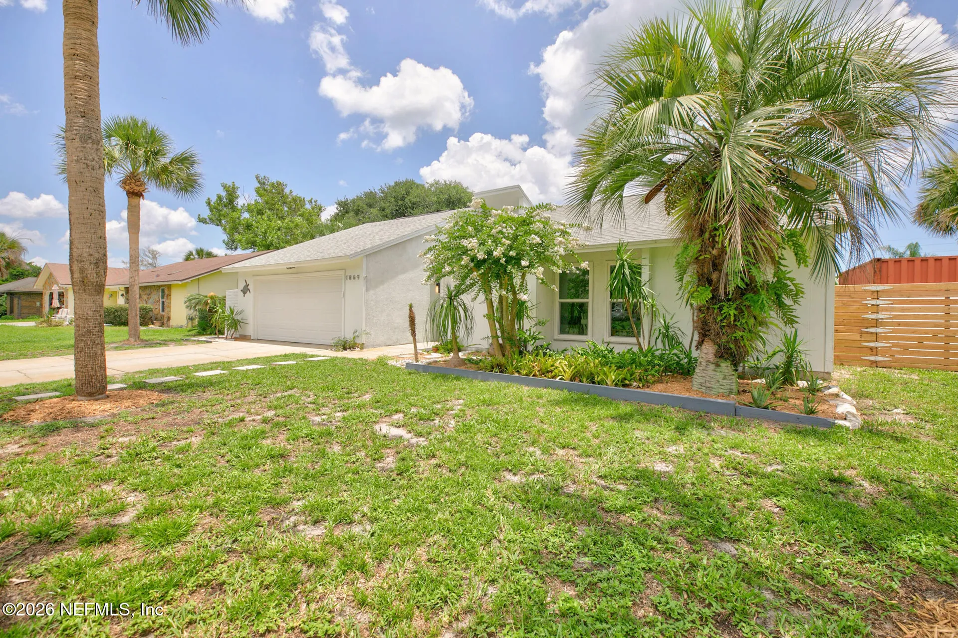 1869 Sea Oats Drive Atlantic Beach FL 32233