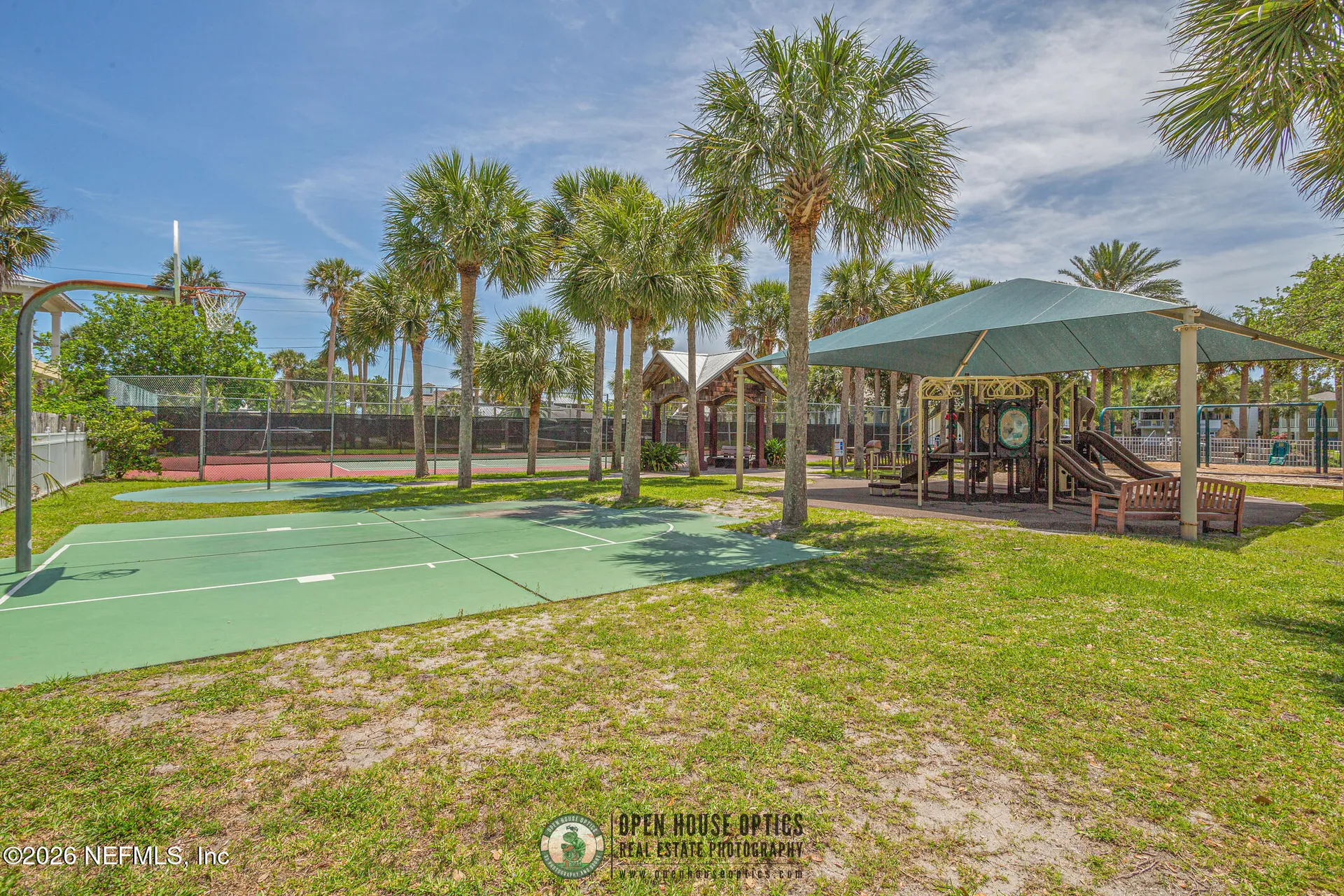 1869 Sea Oats Drive Atlantic Beach FL 32233