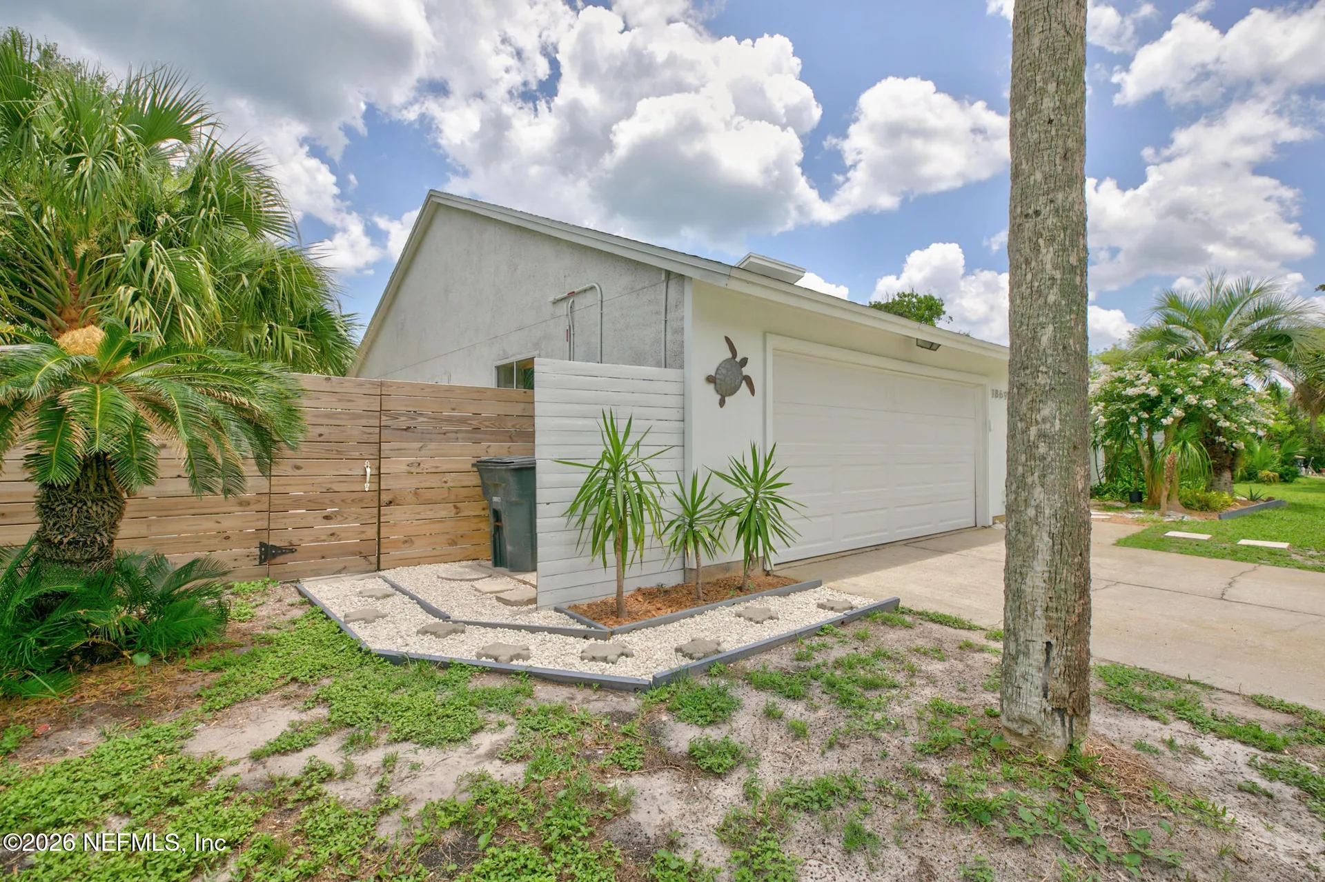 1869 Sea Oats Drive Atlantic Beach FL 32233
