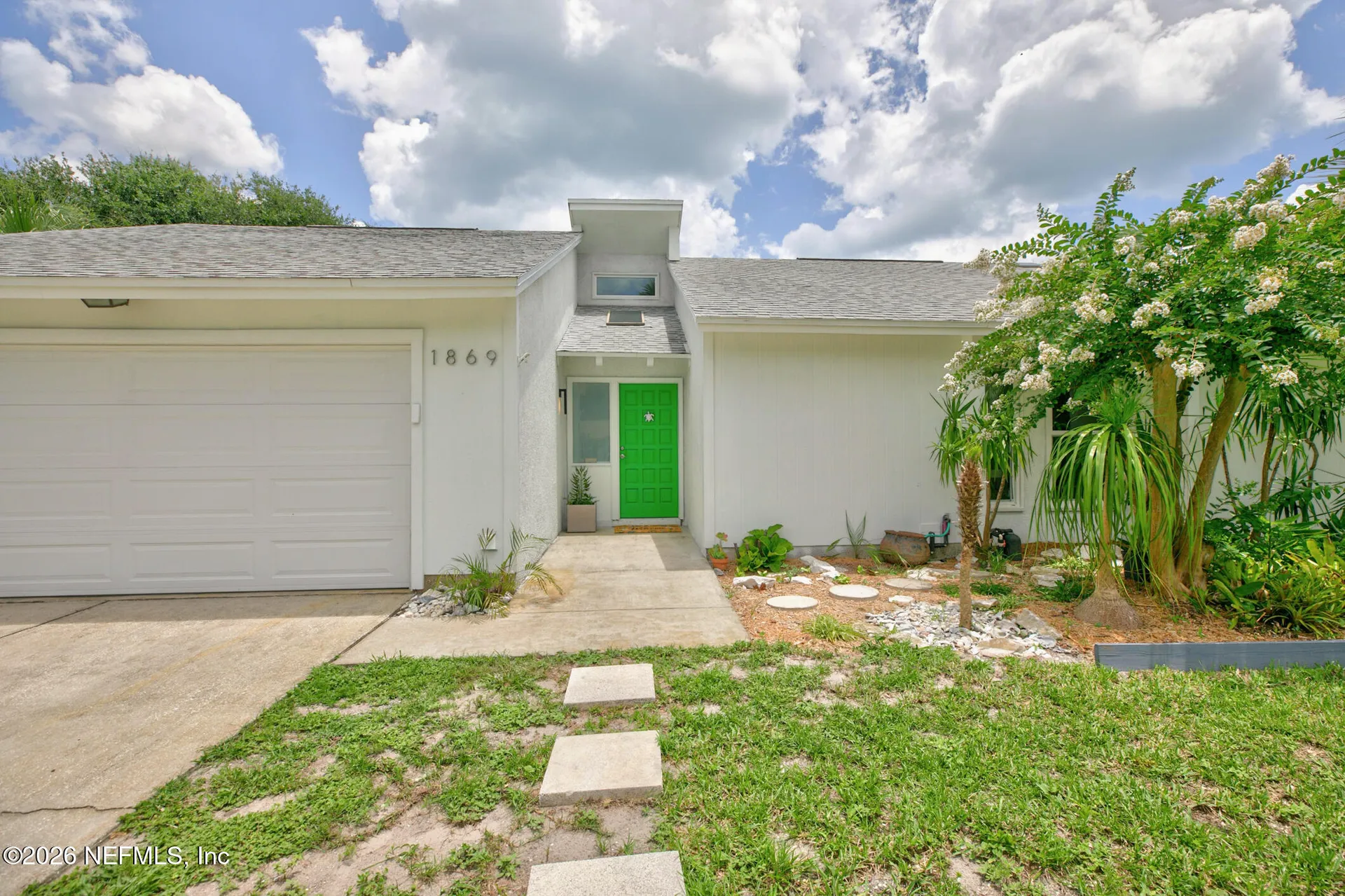 1869 Sea Oats Drive Atlantic Beach FL 32233
