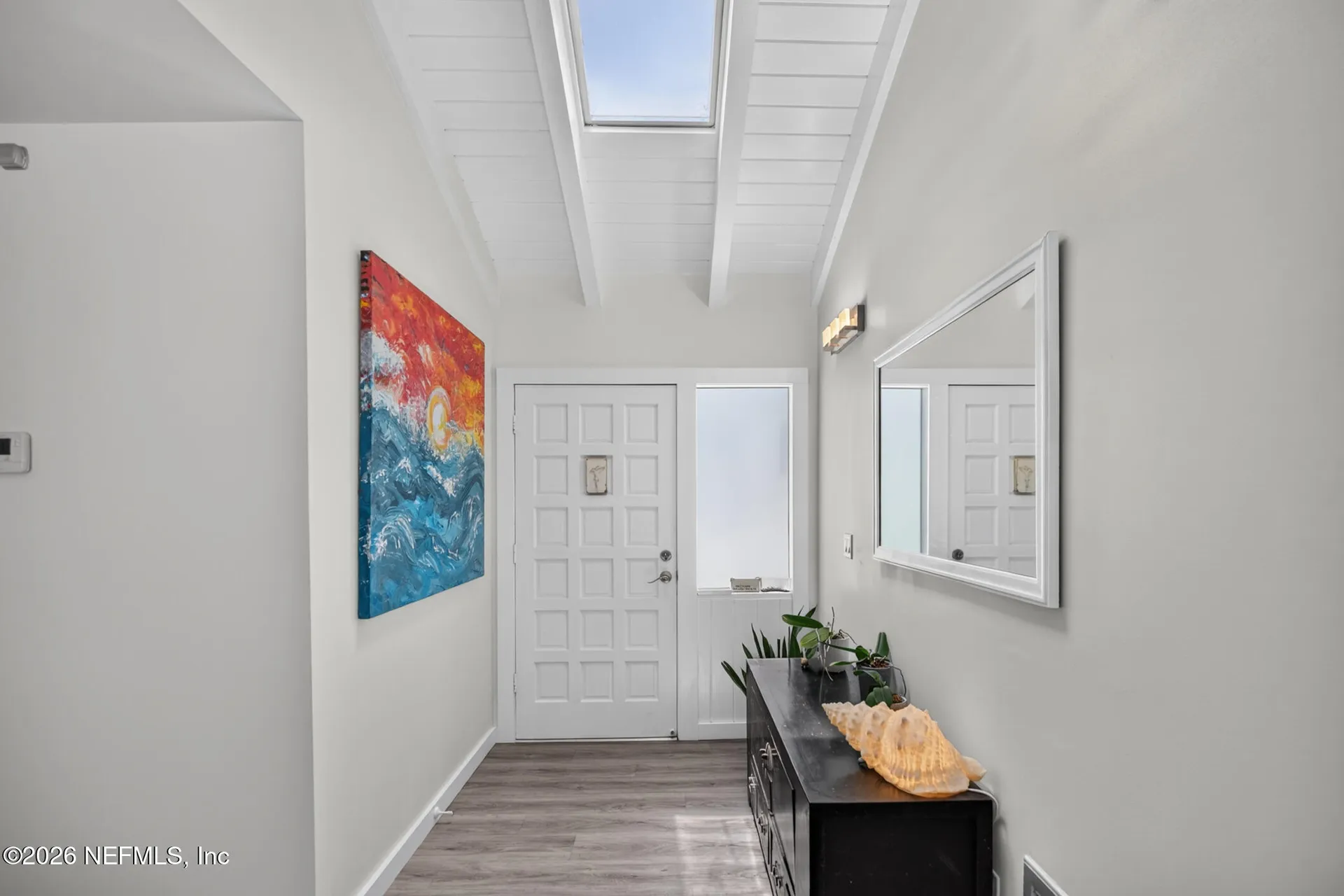 1869 Sea Oats Drive Atlantic Beach FL 32233