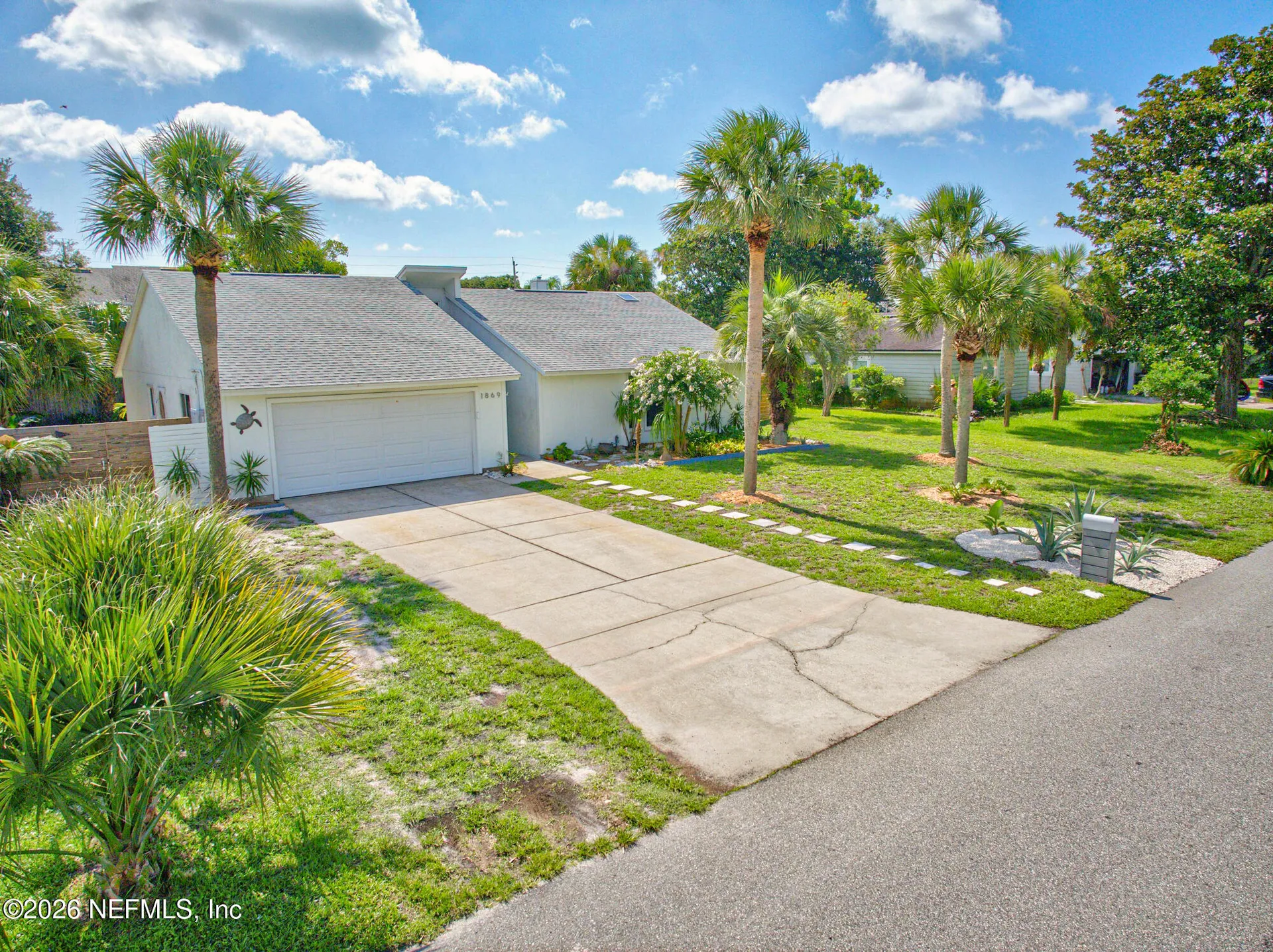 1869 Sea Oats Drive Atlantic Beach FL 32233