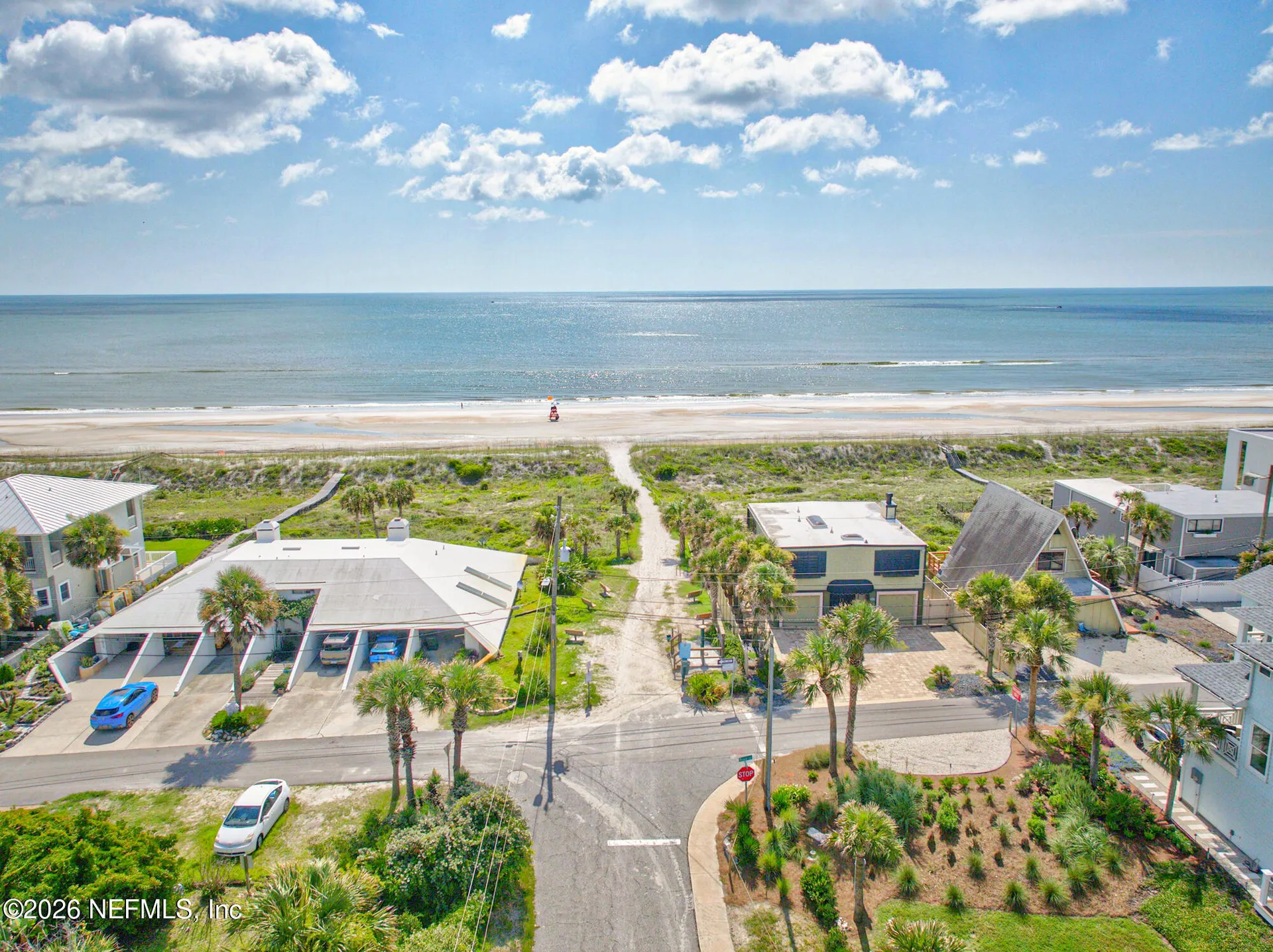 1869 Sea Oats Drive Atlantic Beach FL 32233