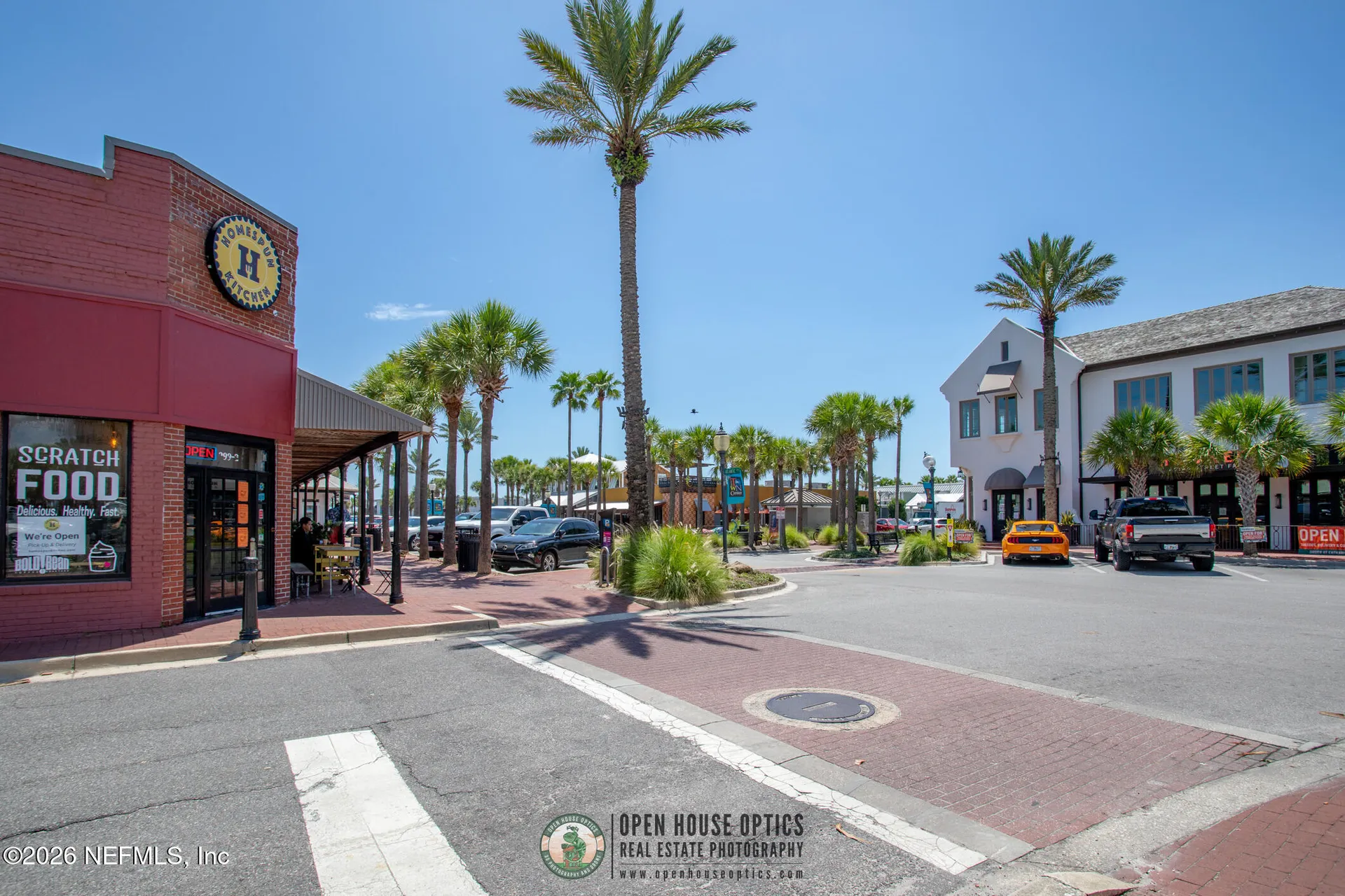 1869 Sea Oats Drive Atlantic Beach FL 32233