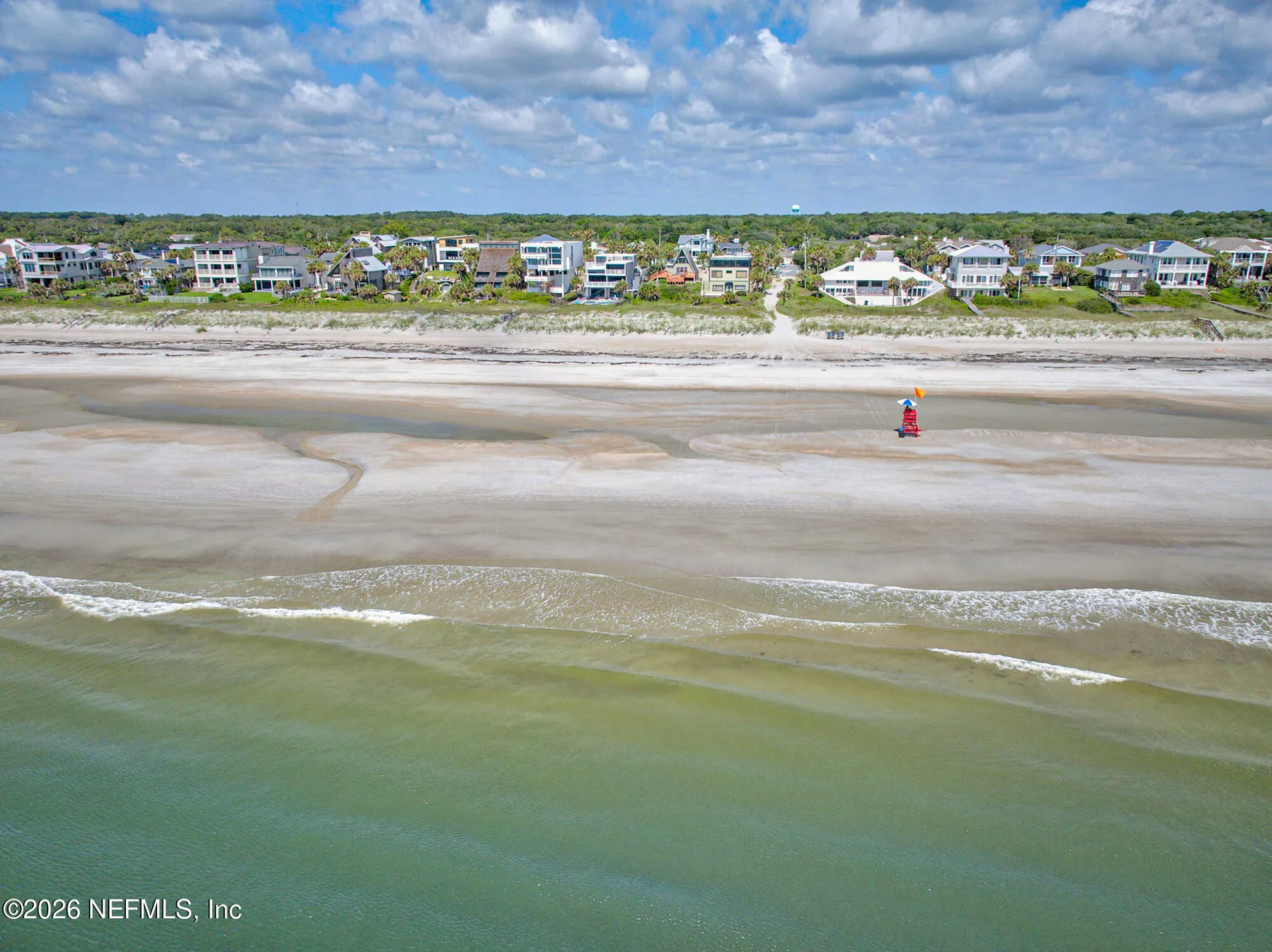 1869 Sea Oats Drive Atlantic Beach FL 32233