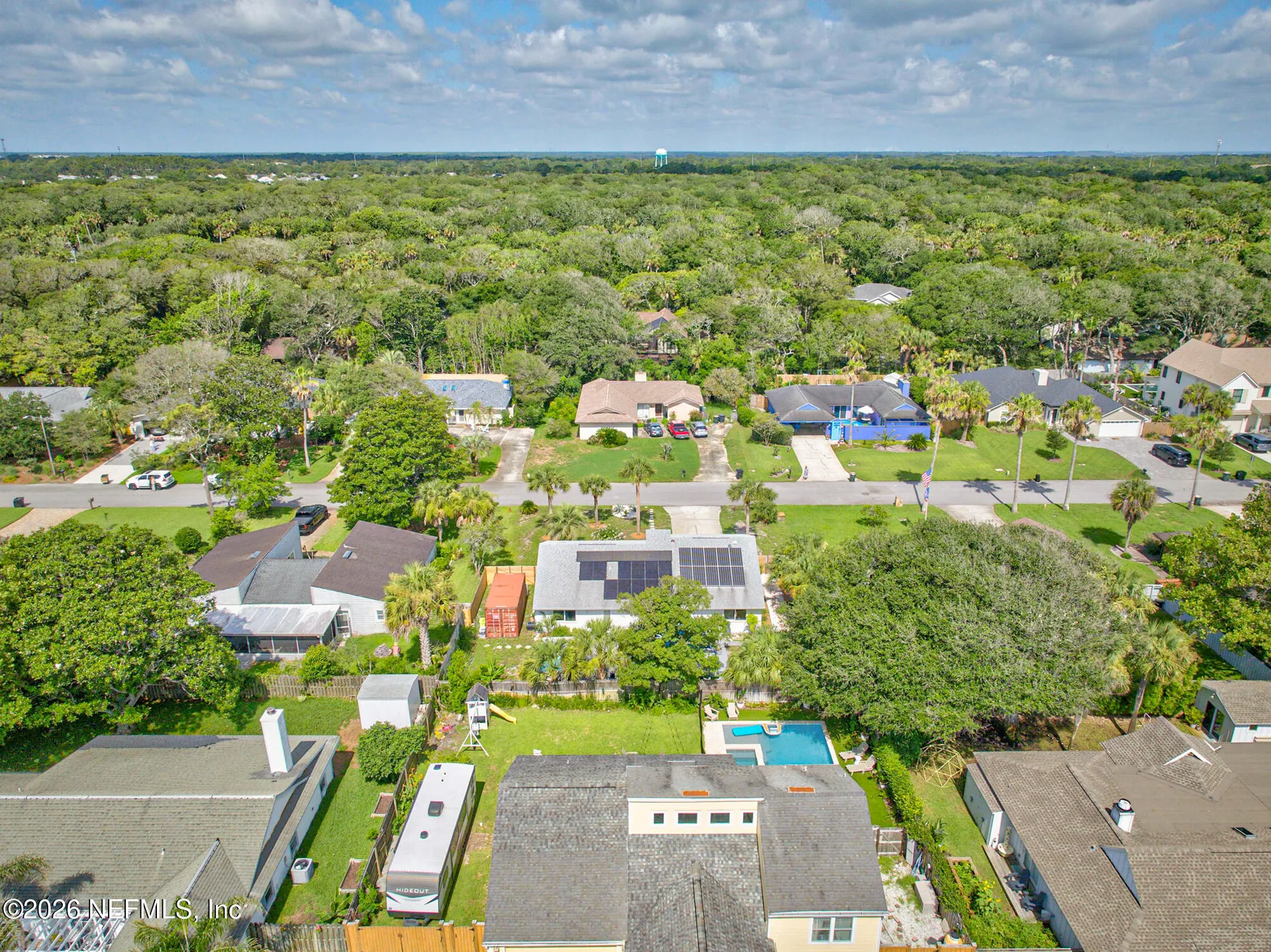 1869 Sea Oats Drive Atlantic Beach FL 32233