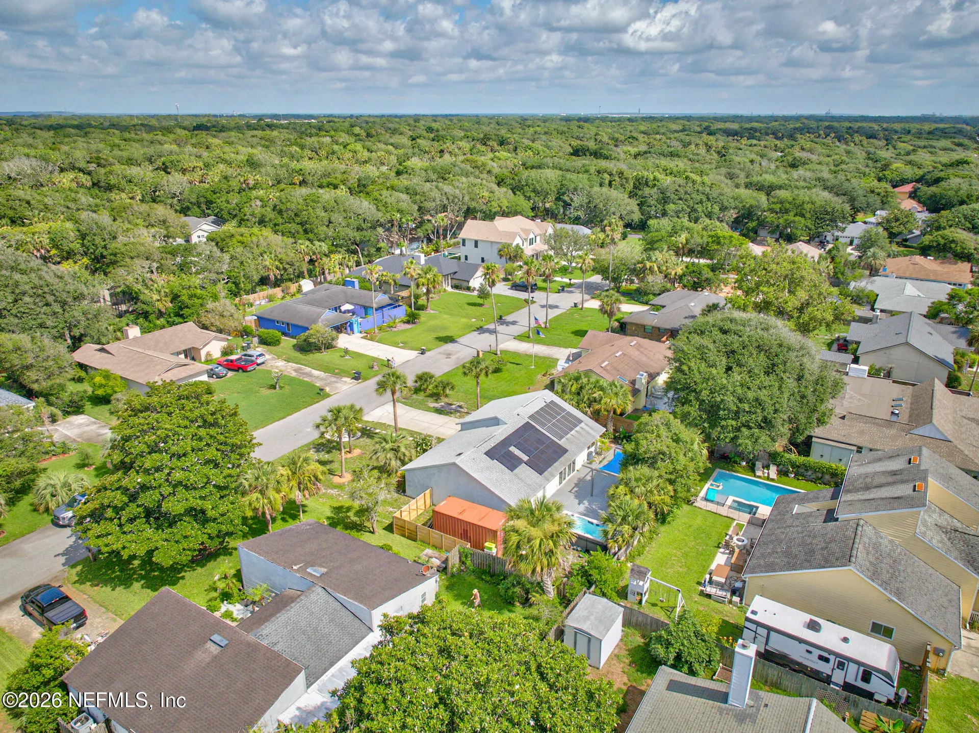 1869 Sea Oats Drive Atlantic Beach FL 32233