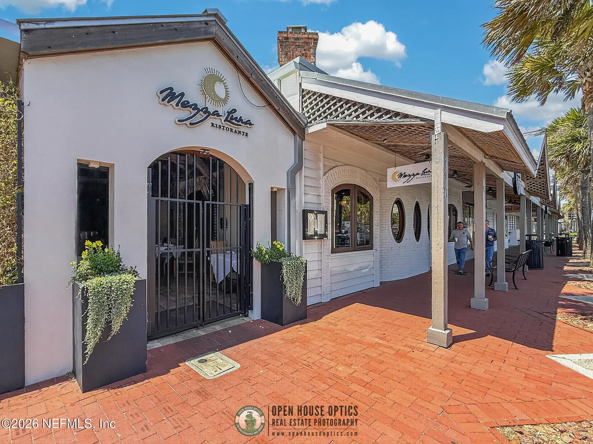 1869 Sea Oats Drive Atlantic Beach FL 32233