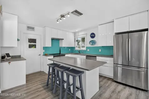 1869 Sea Oats Drive Atlantic Beach FL 32233