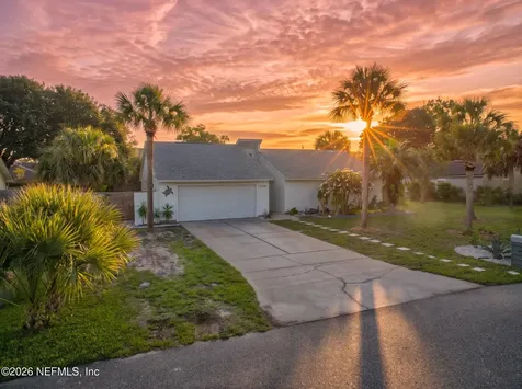 1869 Sea Oats Drive Atlantic Beach FL 32233