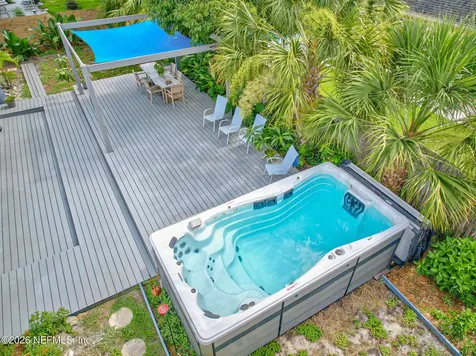 1869 Sea Oats Drive Atlantic Beach FL 32233