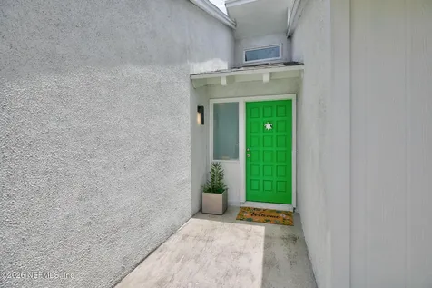 1869 Sea Oats Drive Atlantic Beach FL 32233