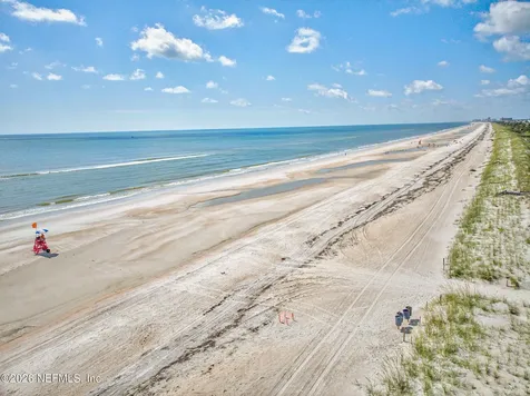 1869 Sea Oats Drive Atlantic Beach FL 32233