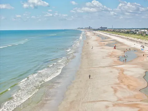 1869 Sea Oats Drive Atlantic Beach FL 32233
