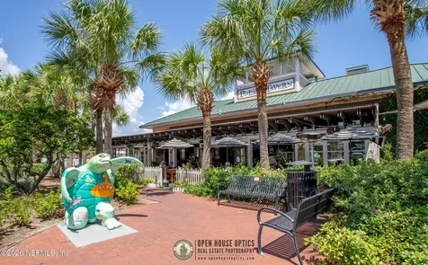 1869 Sea Oats Drive Atlantic Beach FL 32233