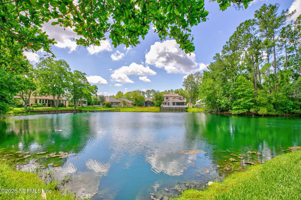 2077 Tanager Drive Orange Park FL 32073
