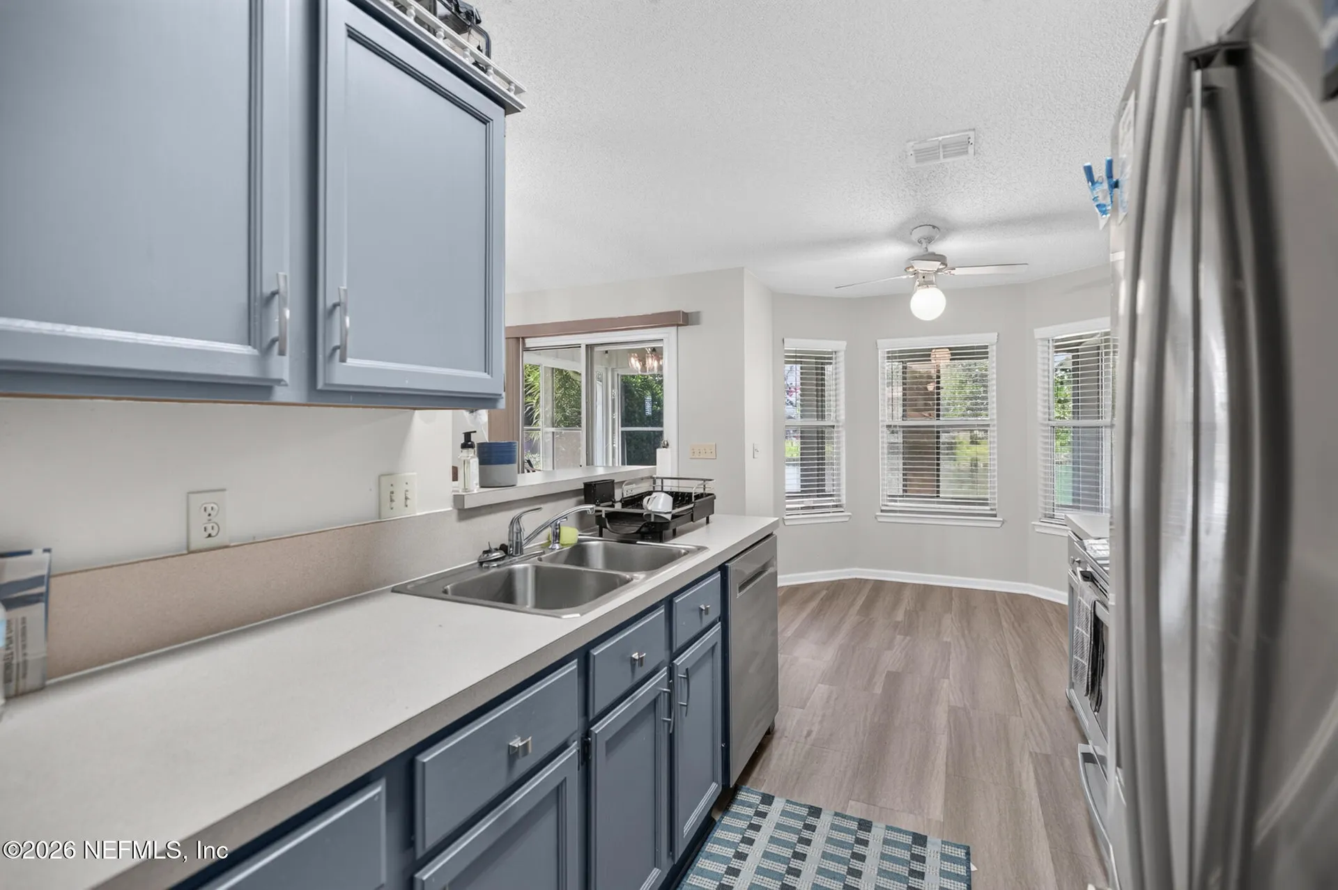 2077 Tanager Drive Orange Park FL 32073