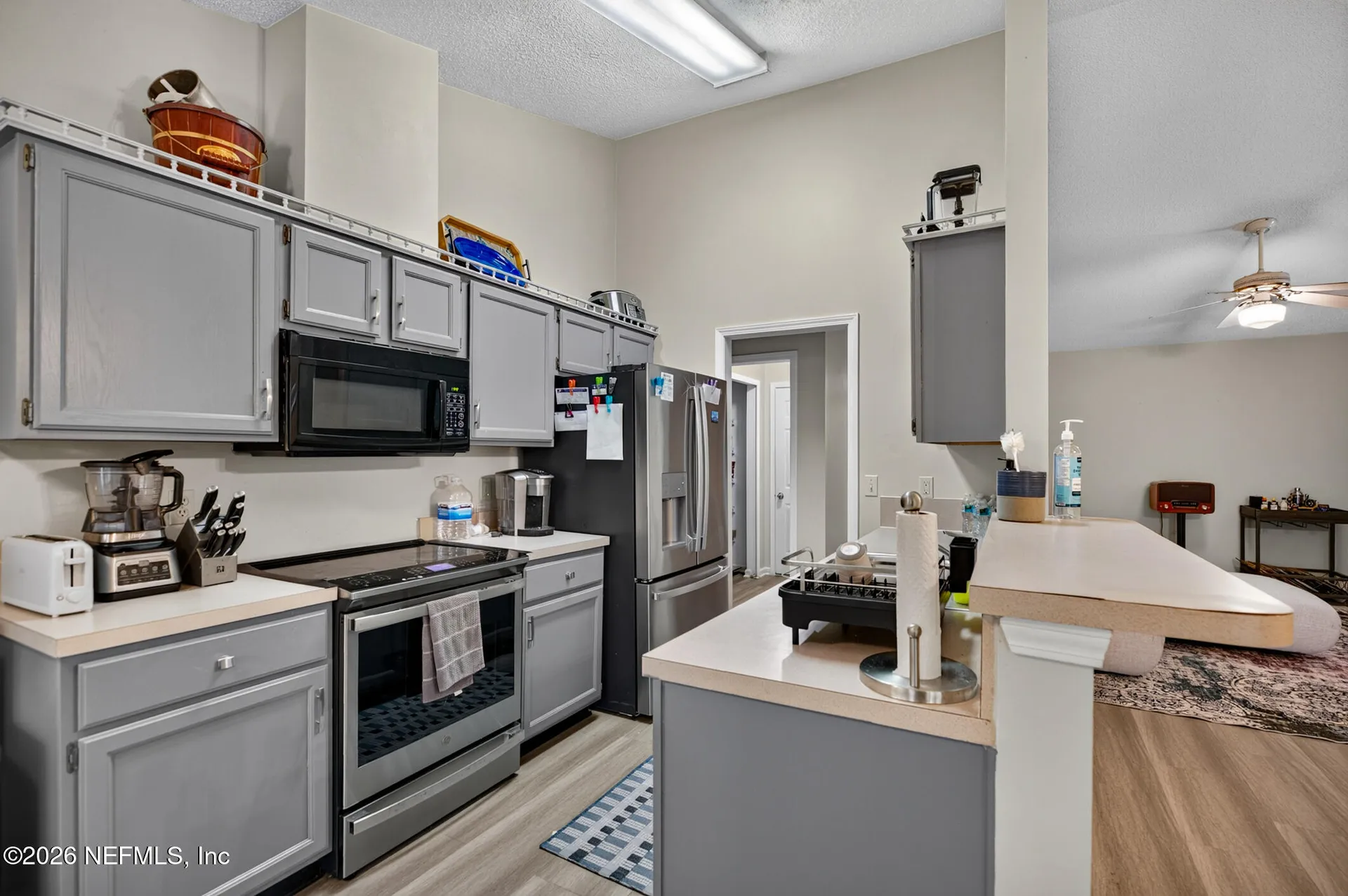 2077 Tanager Drive Orange Park FL 32073