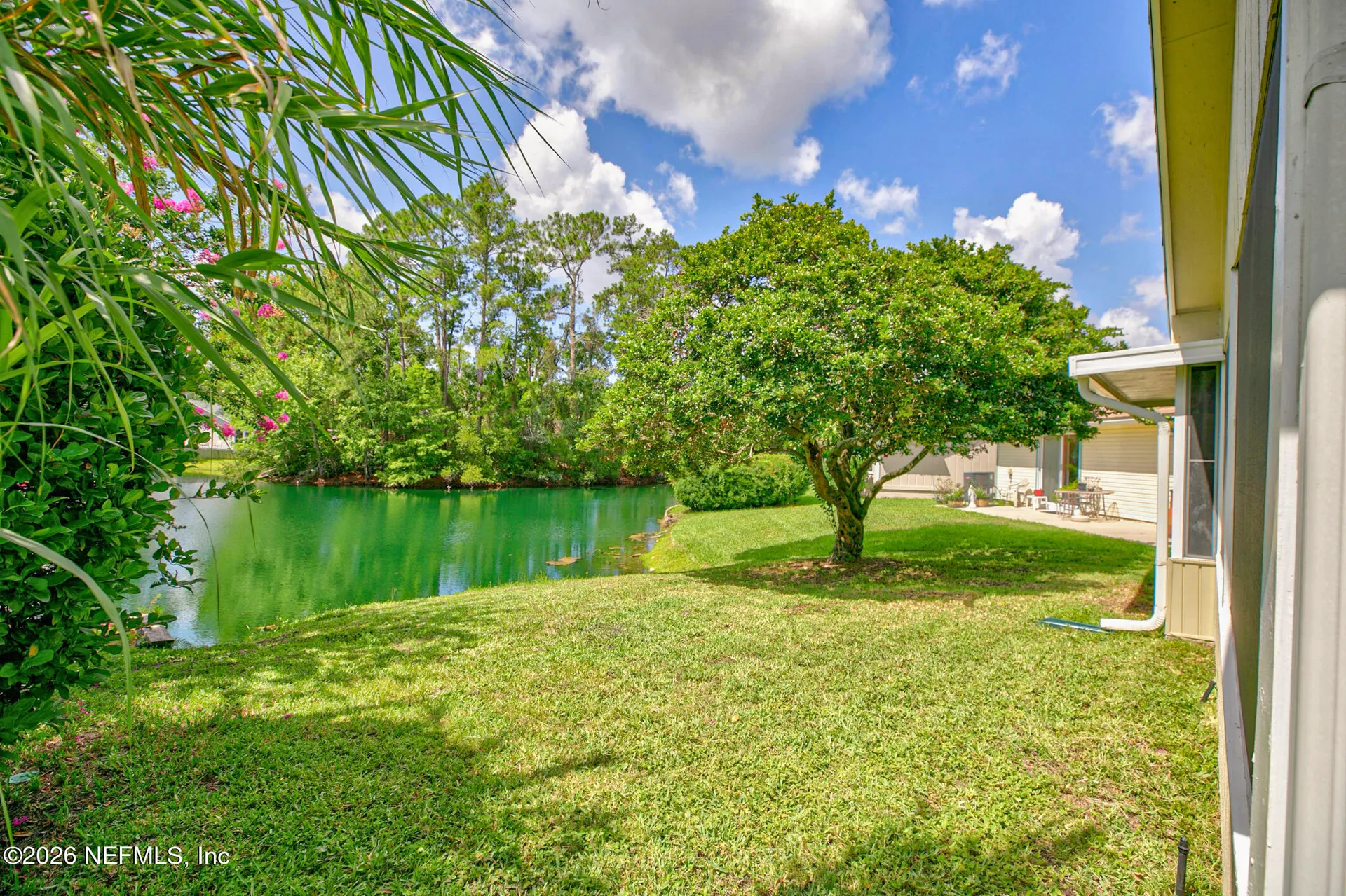 2077 Tanager Drive Orange Park FL 32073