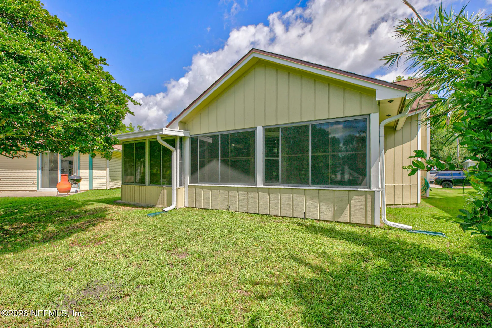 2077 Tanager Drive Orange Park FL 32073