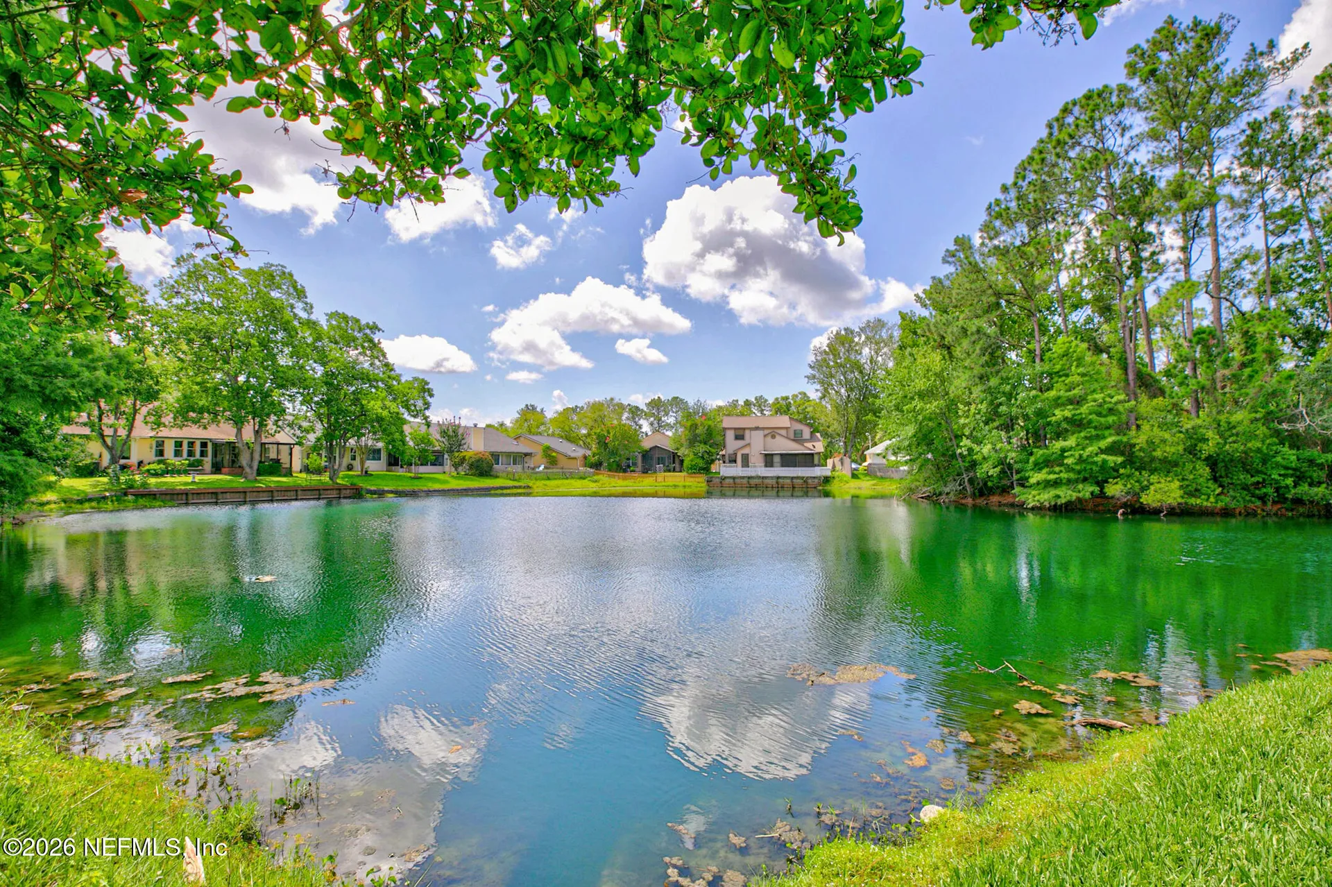 2077 Tanager Drive Orange Park FL 32073