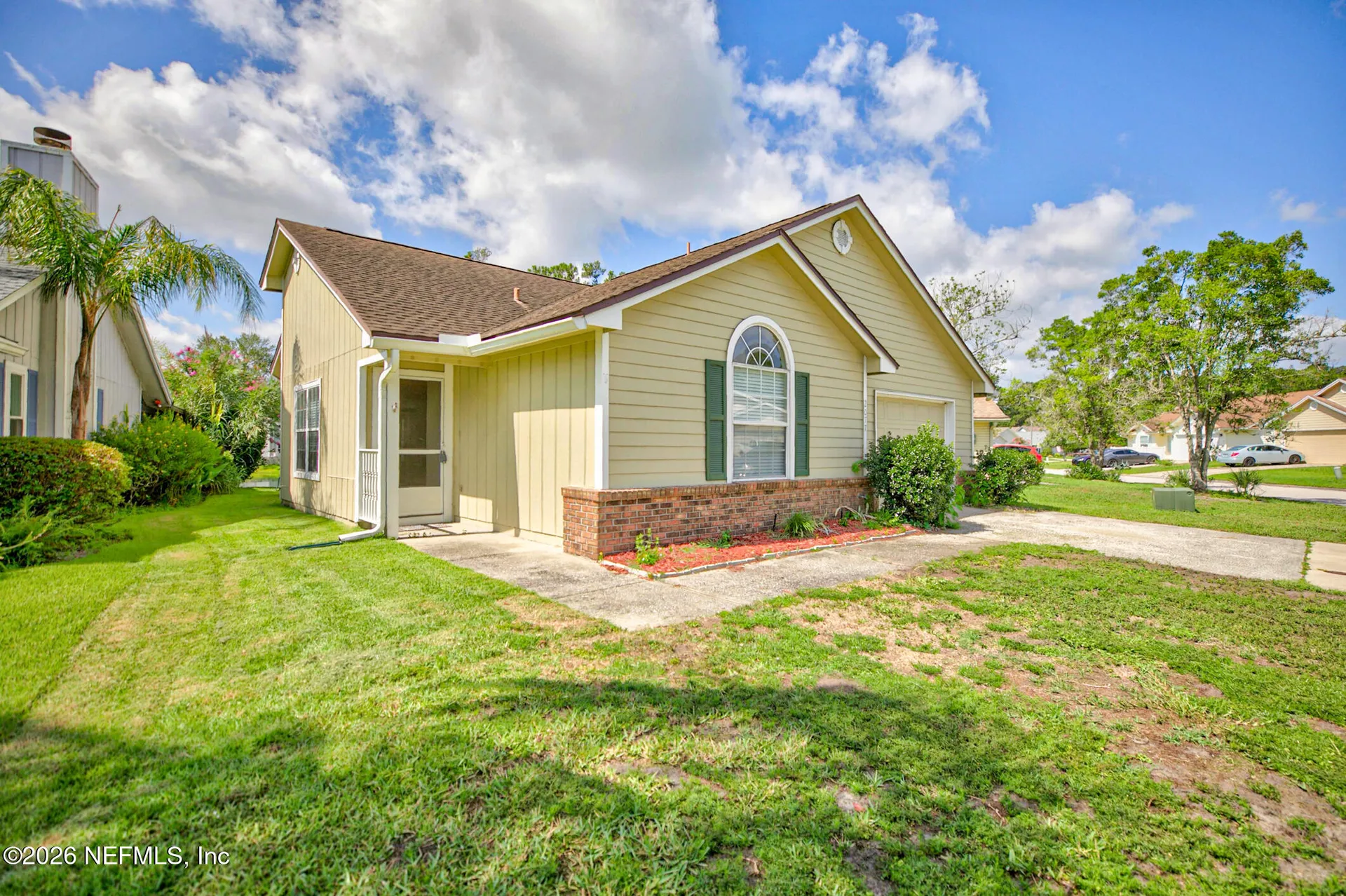 2077 Tanager Drive Orange Park FL 32073