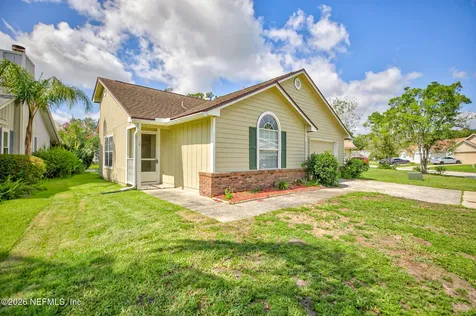2077 Tanager Drive Orange Park FL 32073