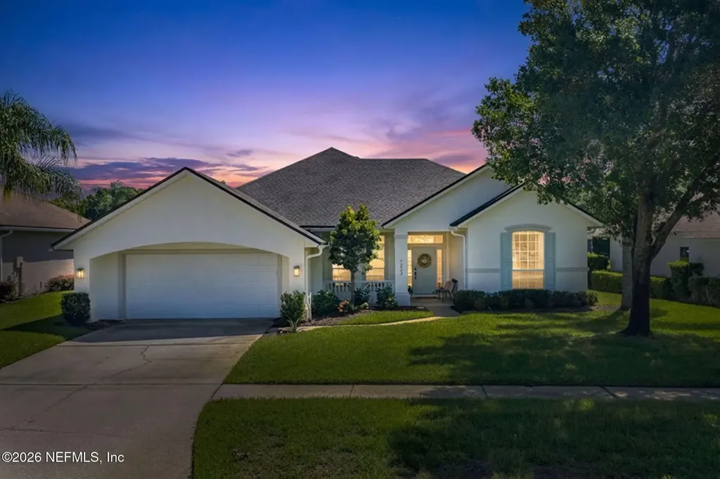 4223 Alesbury Drive Jacksonville FL 32224