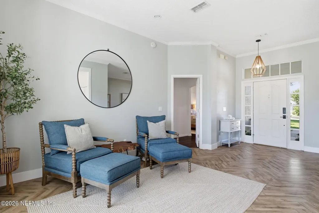 4223 Alesbury Drive Jacksonville FL 32224