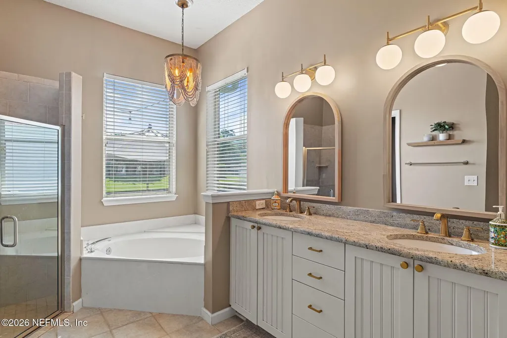 4223 Alesbury Drive Jacksonville FL 32224