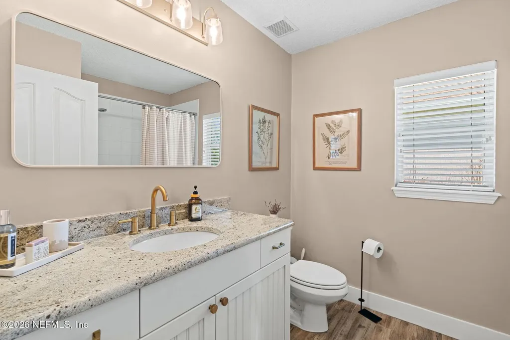 4223 Alesbury Drive Jacksonville FL 32224