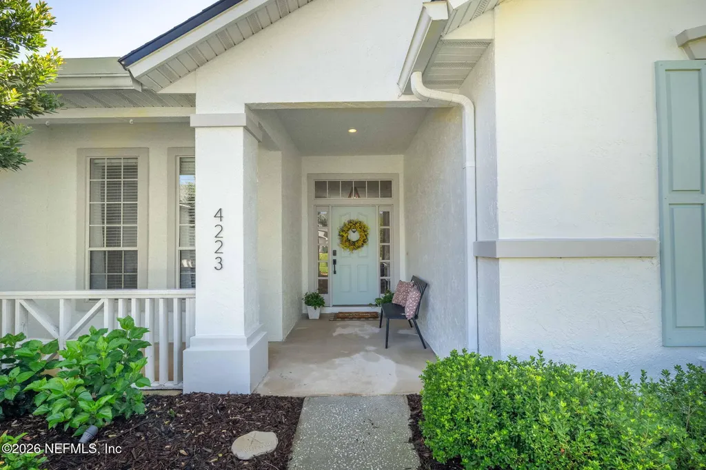 4223 Alesbury Drive Jacksonville FL 32224