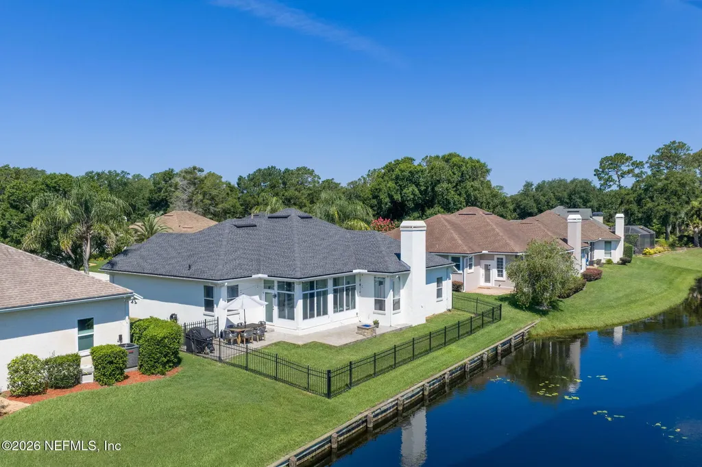 4223 Alesbury Drive Jacksonville FL 32224