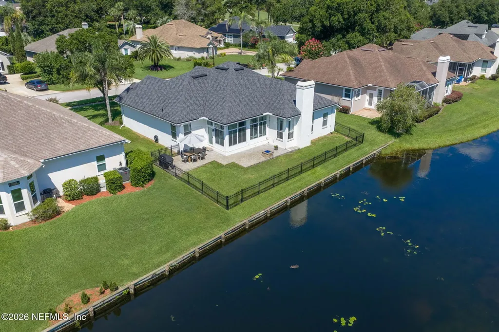 4223 Alesbury Drive Jacksonville FL 32224