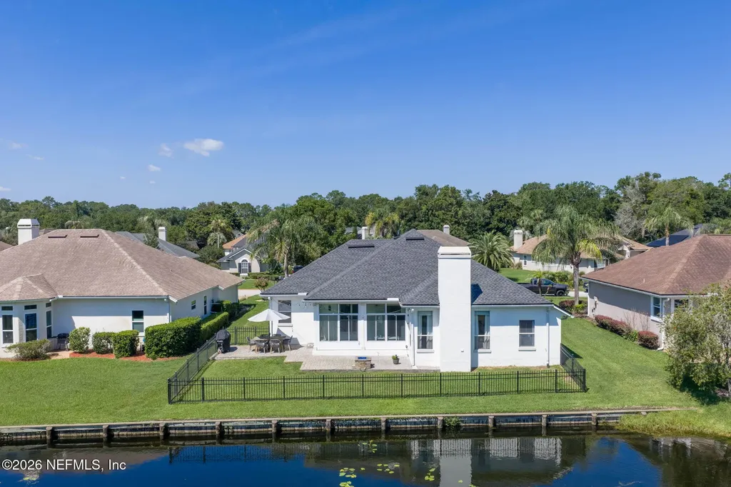 4223 Alesbury Drive Jacksonville FL 32224
