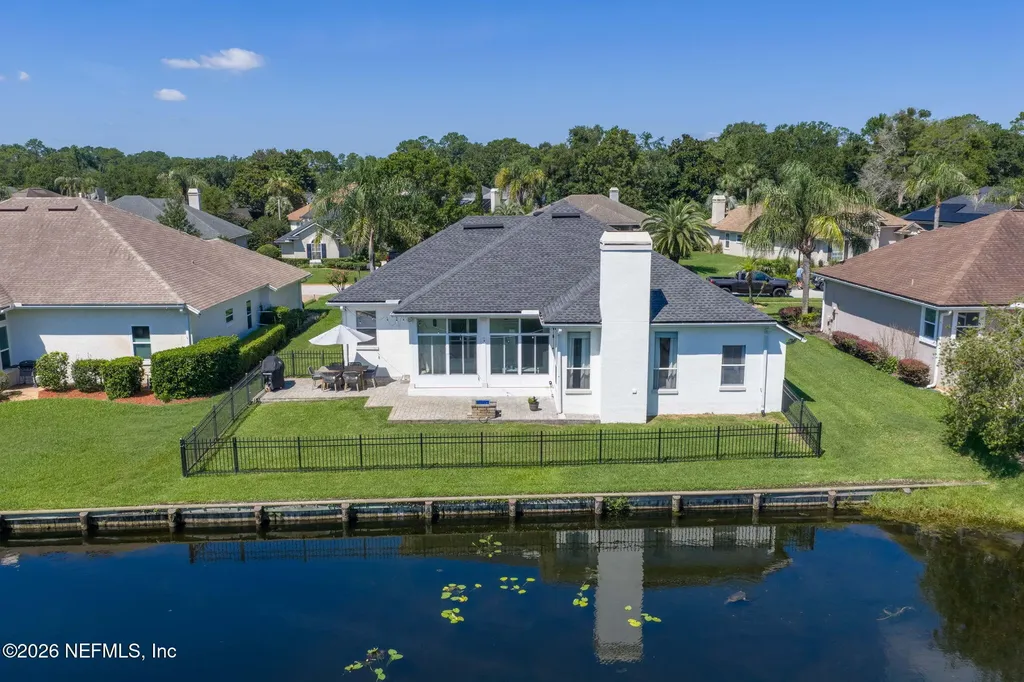 4223 Alesbury Drive Jacksonville FL 32224