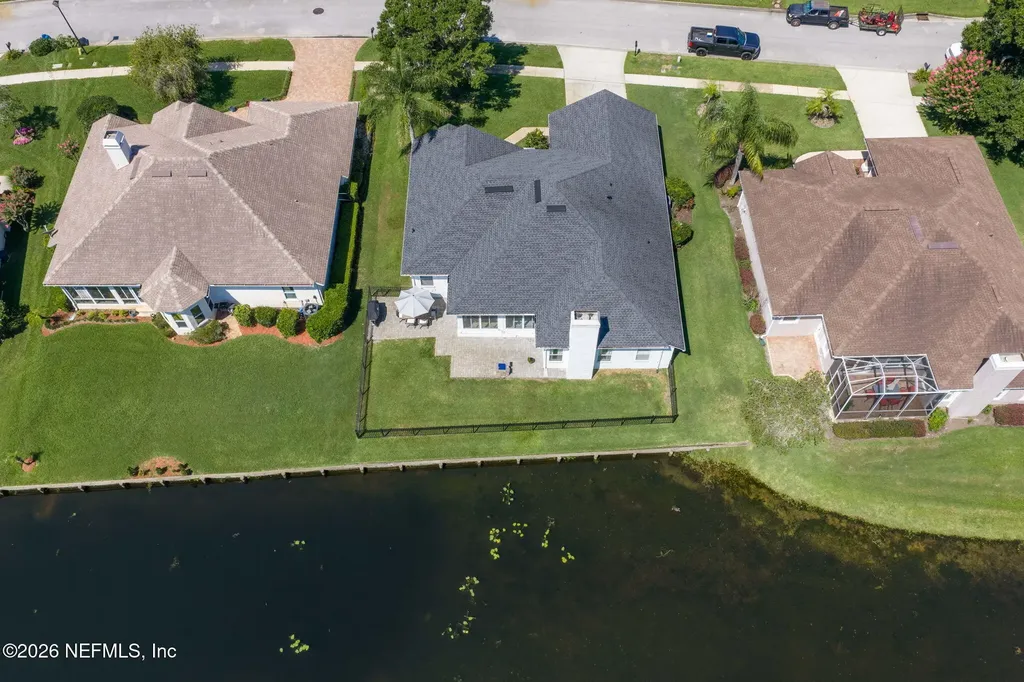 4223 Alesbury Drive Jacksonville FL 32224