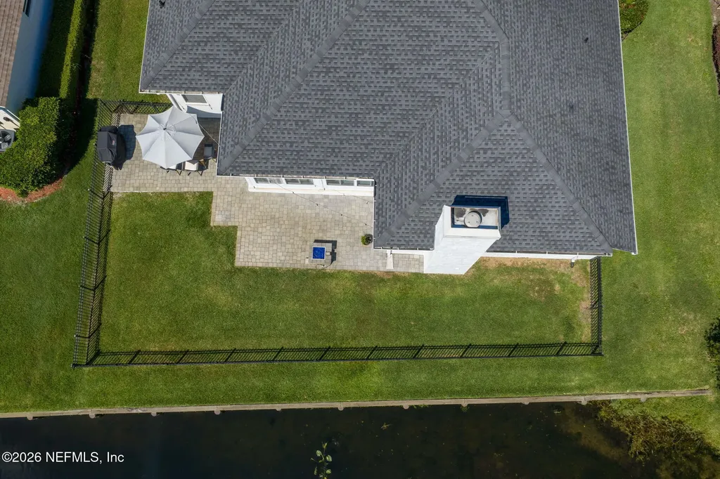 4223 Alesbury Drive Jacksonville FL 32224