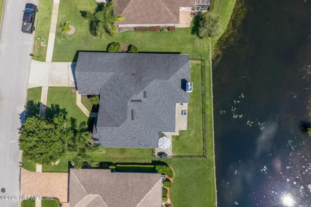 4223 Alesbury Drive Jacksonville FL 32224