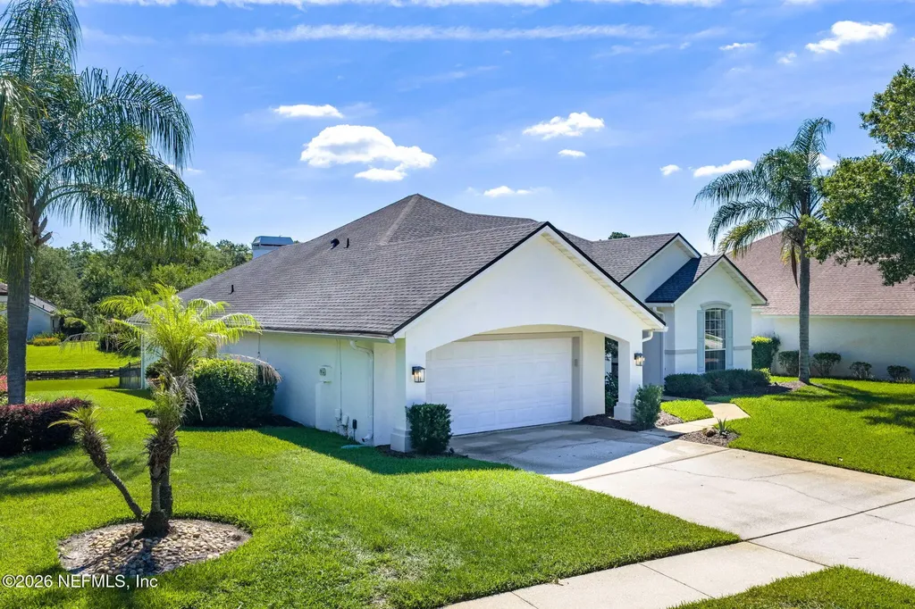 4223 Alesbury Drive Jacksonville FL 32224