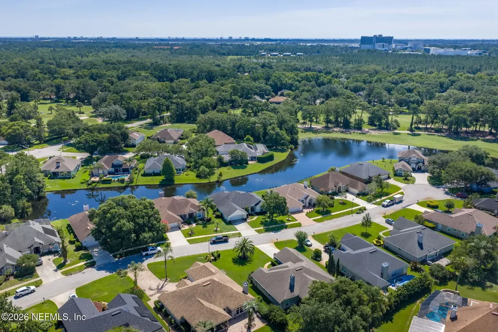 4223 Alesbury Drive Jacksonville FL 32224
