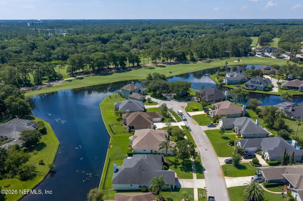 4223 Alesbury Drive Jacksonville FL 32224
