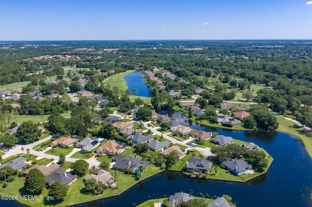 4223 Alesbury Drive Jacksonville FL 32224