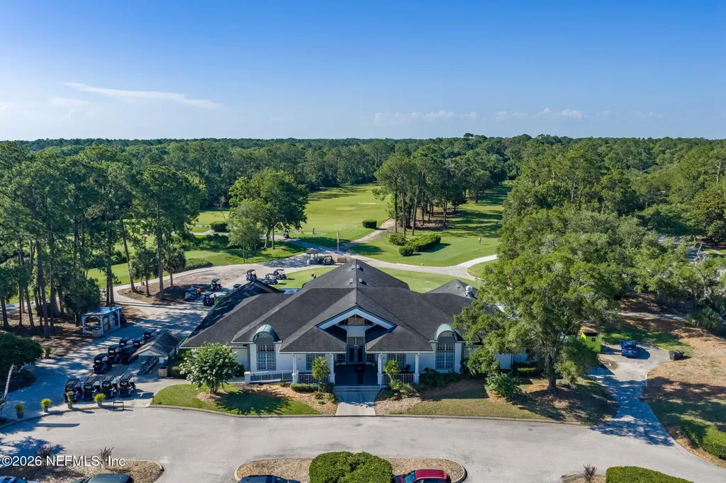 4223 Alesbury Drive Jacksonville FL 32224