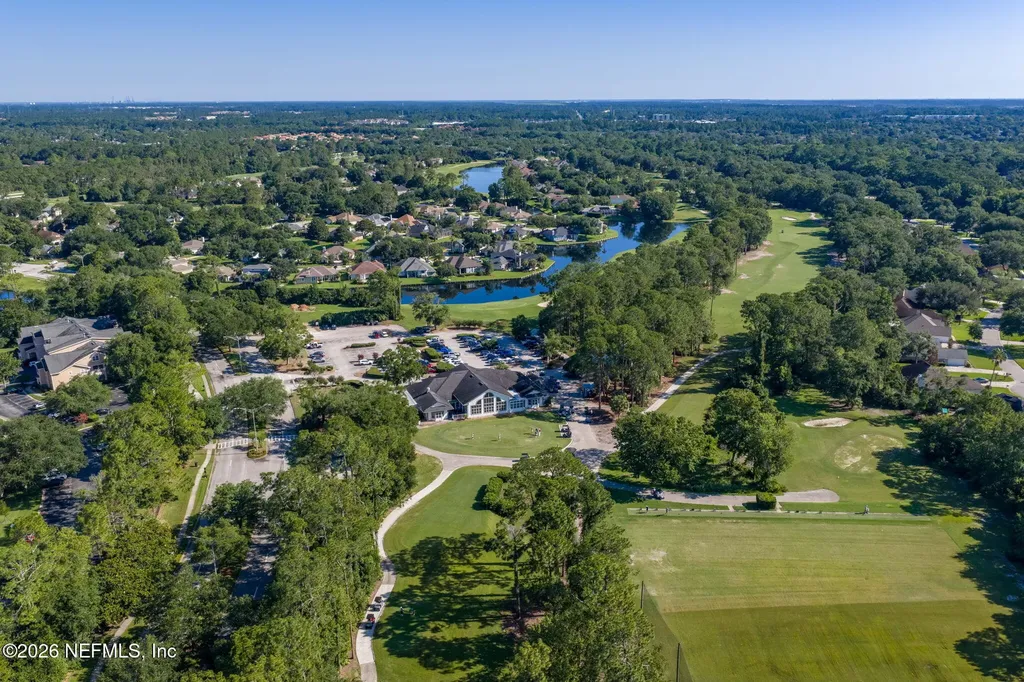 4223 Alesbury Drive Jacksonville FL 32224