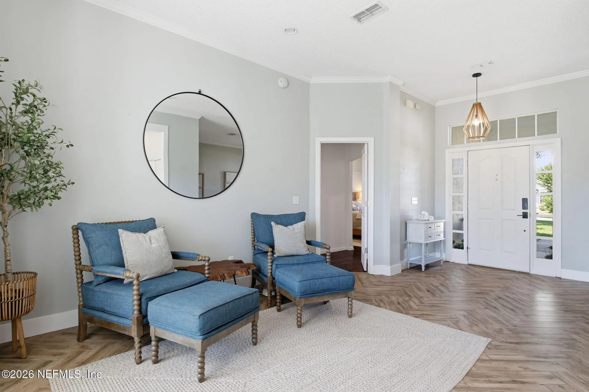 4223 Alesbury Drive Jacksonville FL 32224
