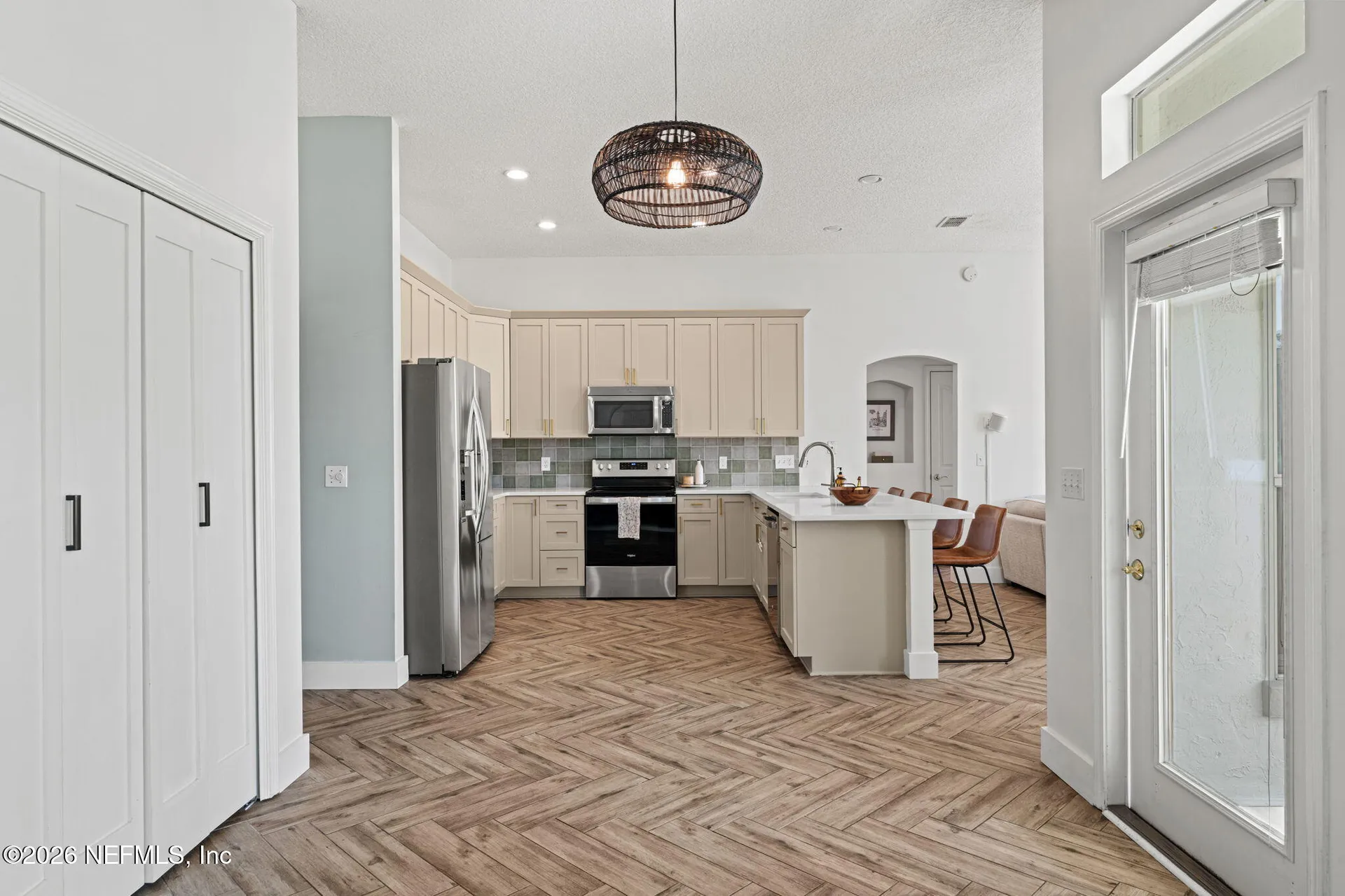 4223 Alesbury Drive Jacksonville FL 32224